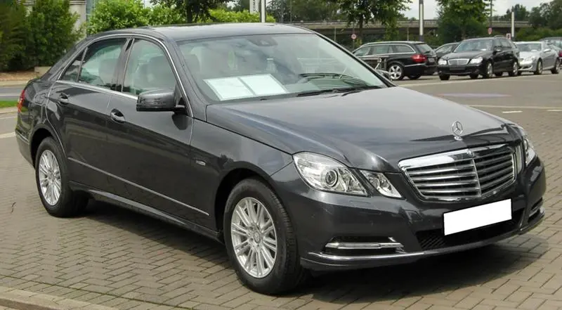 vehicle listing