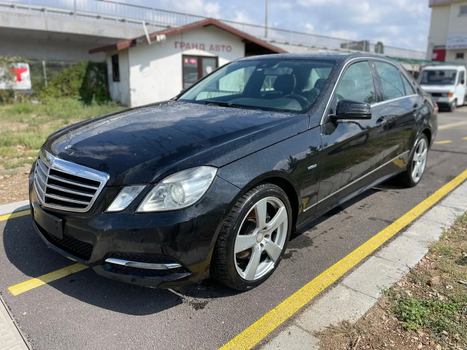 vehicle listing