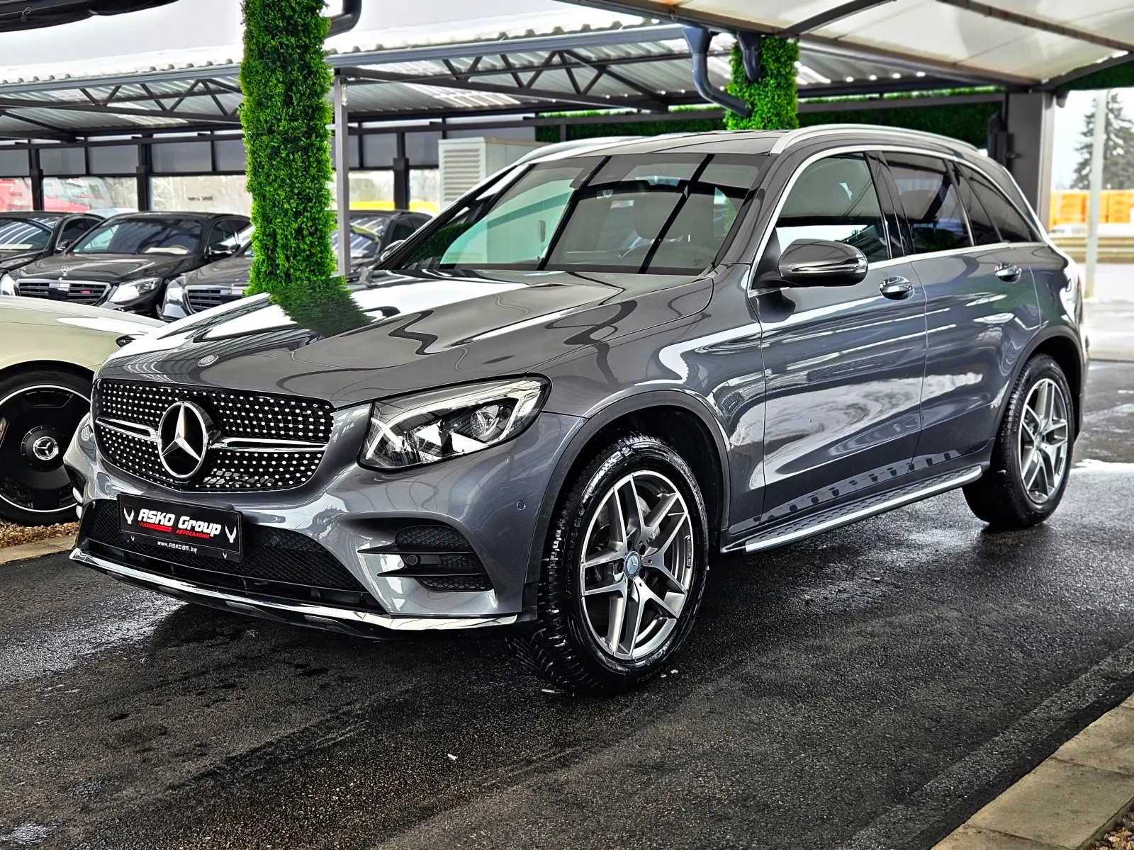 vehicle listing