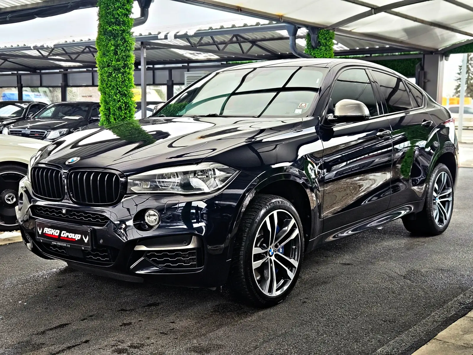 vehicle listing