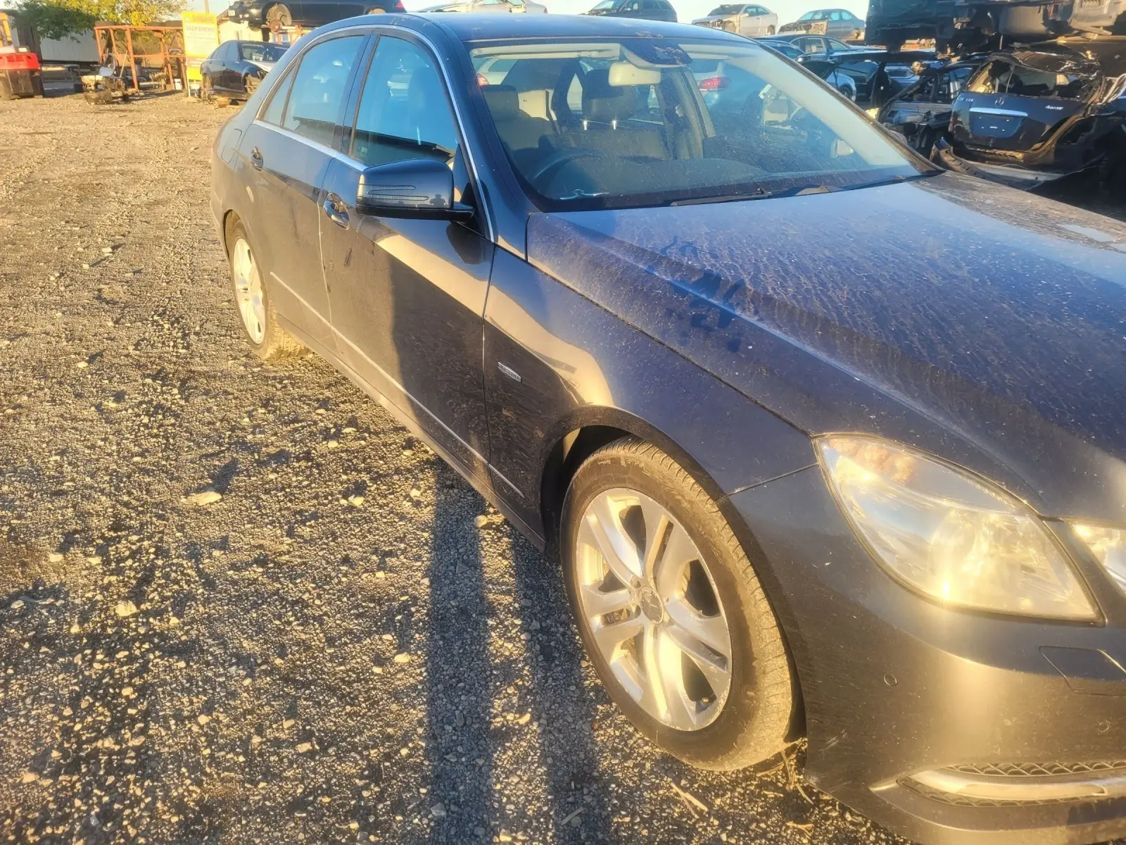 vehicle listing
