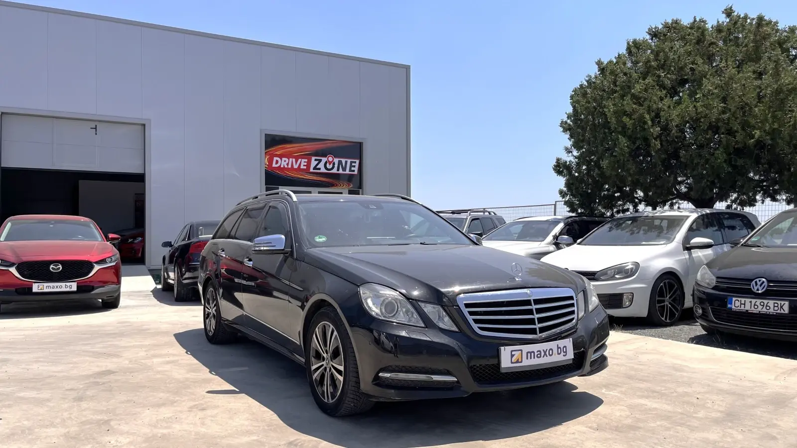 vehicle listing