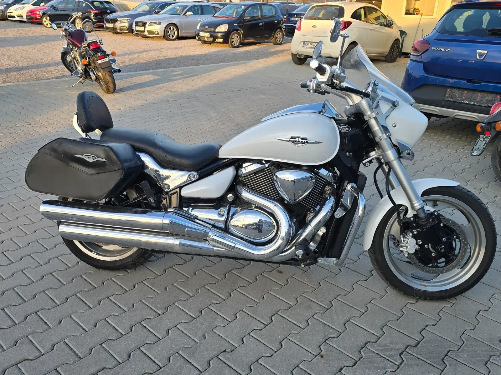 vehicle listing
