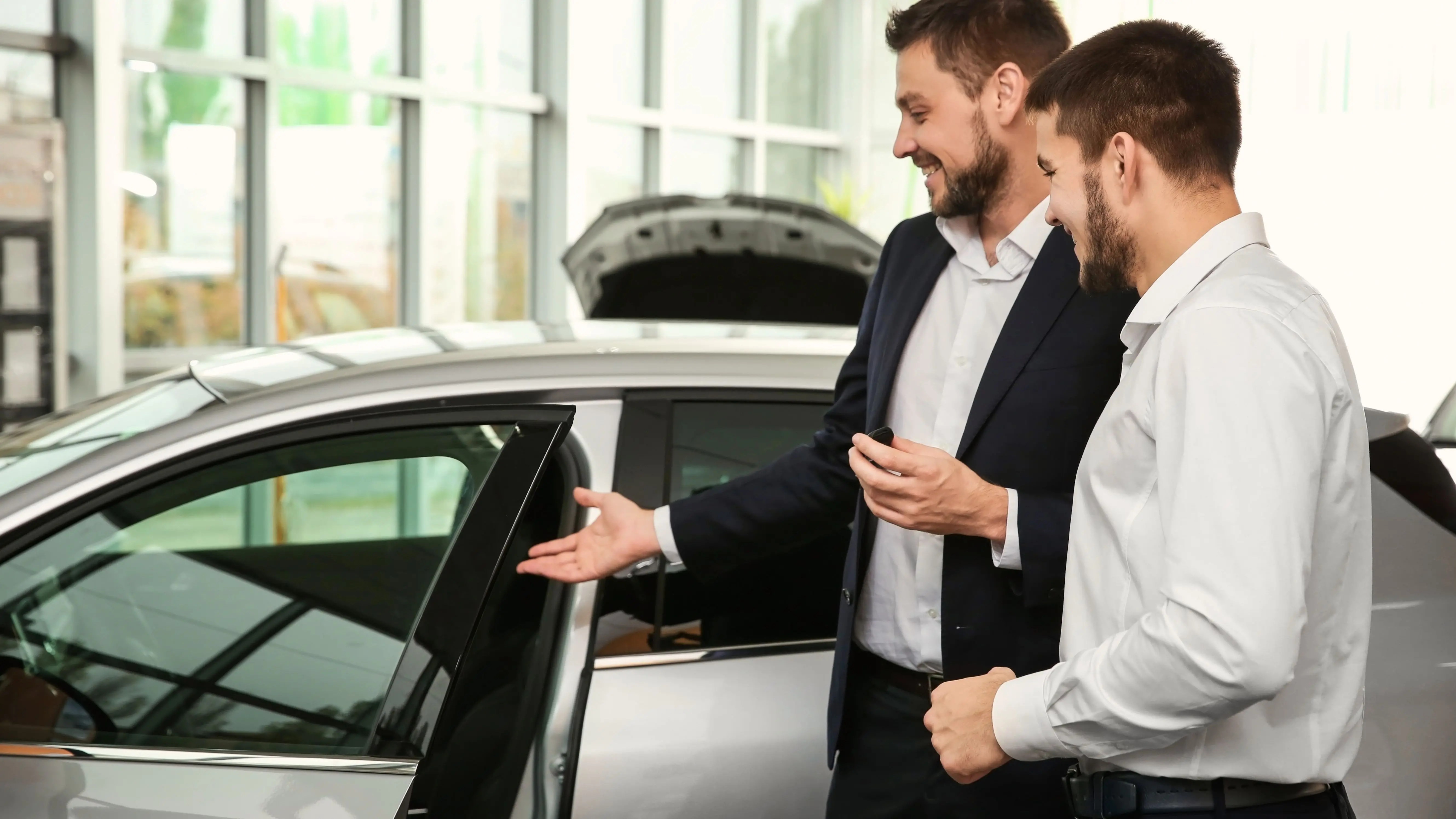 A Car That Has Been Sitting: How to Spot It and What Risks It Brings.