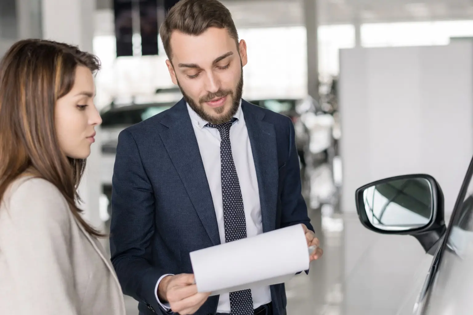 Used Car Documents: What You Must Check Before Buying.
