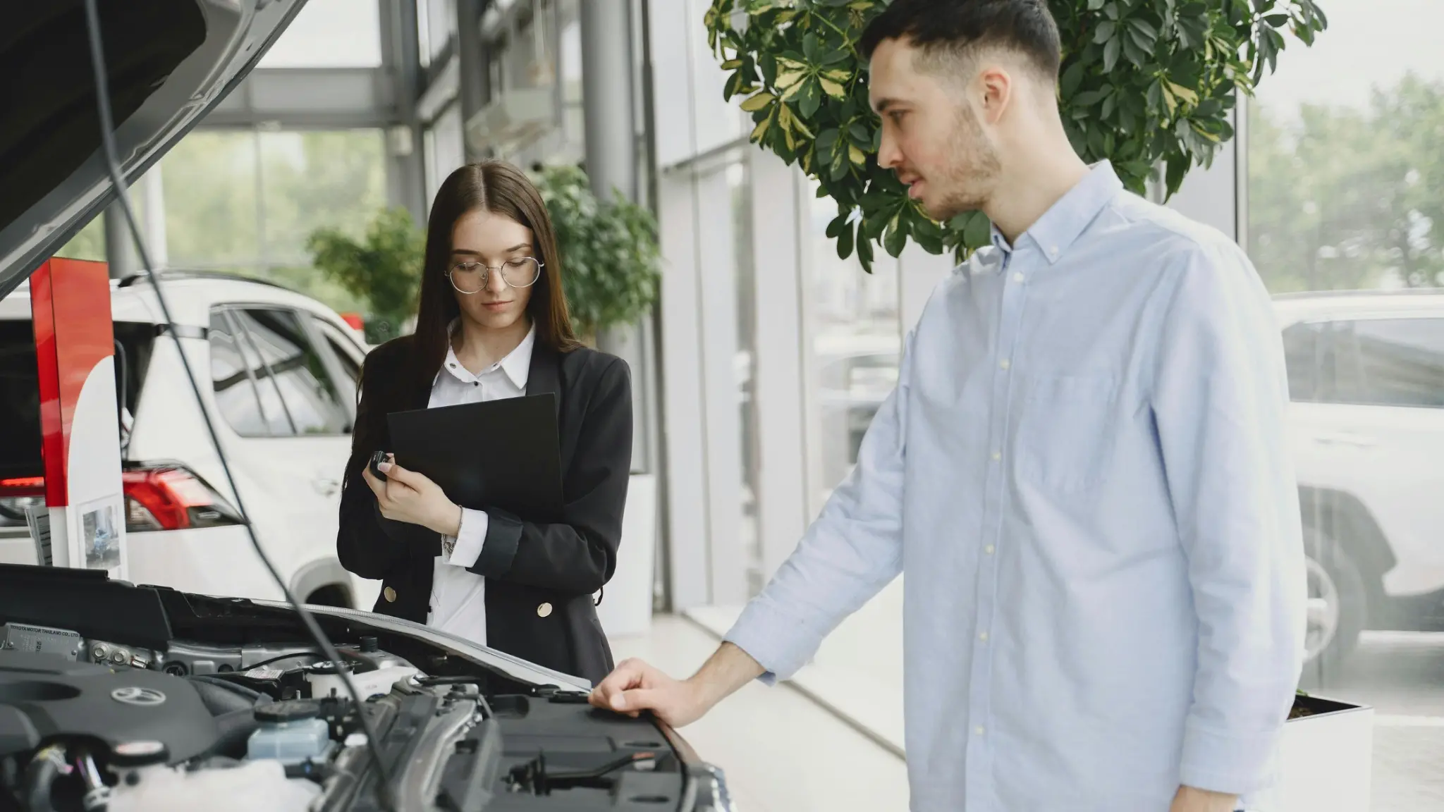 Hidden Leaks: How to Tell If a Car Is Losing Oil or Coolant.