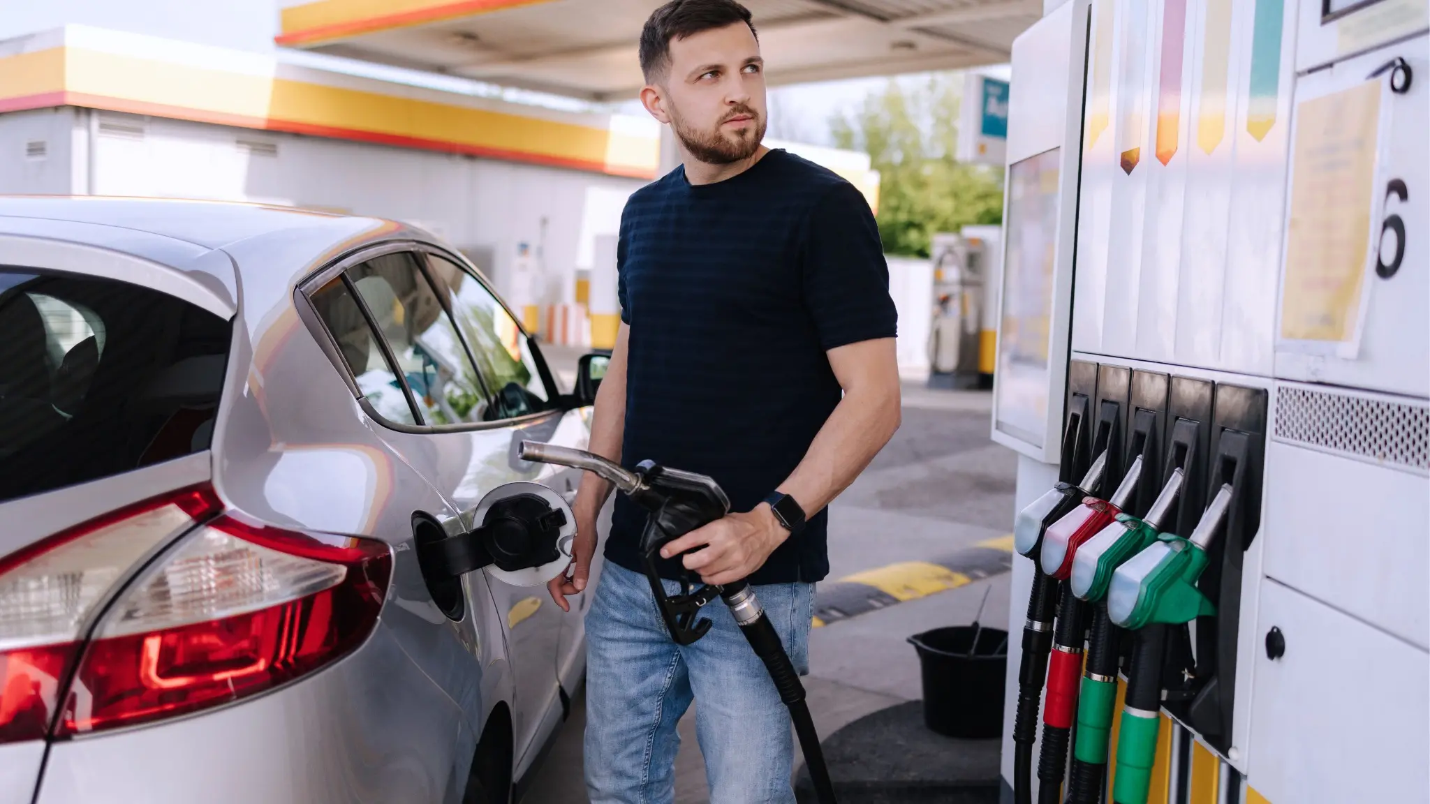 Petrol, Diesel, LPG or Hybrid: How to Choose the Right Fuel Type for Your Next Car.